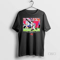 Official Tampa Bay Buccaneers Tez Johnson Flash Features Week 6
