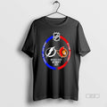 Official Tampa Bay Lightning Vs Ottawa Senators 2025 Nhl Opening Night