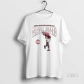Official Tarvos Alford Illustrated Celebration Ohio State Football