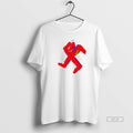 Official Taylor Swastika Logo