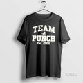 Official Team Punch Est Unisex