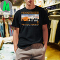 Tennessee Volunteers Campus Scene Core Unisex