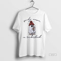 Official Texas Tech Spooky Season Shirt