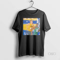 Official The 10 Second Head Start Black History Month Unisex