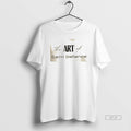 Official The Art Of Calm Defiance
