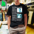 The African Vanguard Ghana Independence Newspaper Shirt Unisex