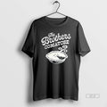 Official The Brothers Comatose Hot Pie