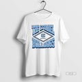 Official The Citadel Bulldogs Baseball Logo Vintage Unisex