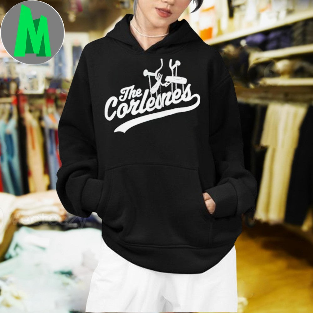 The Corleones Shirt Unisex