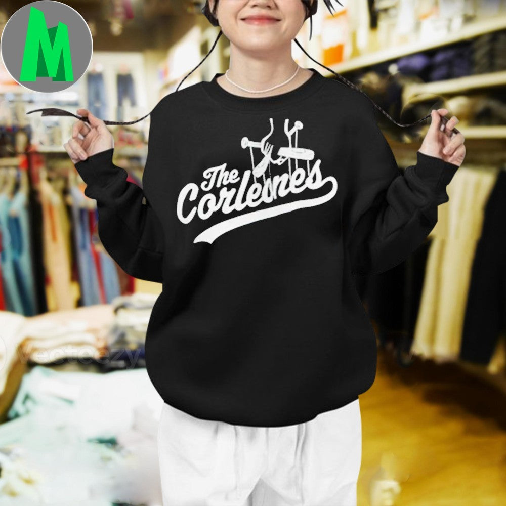 The Corleones Shirt Unisex