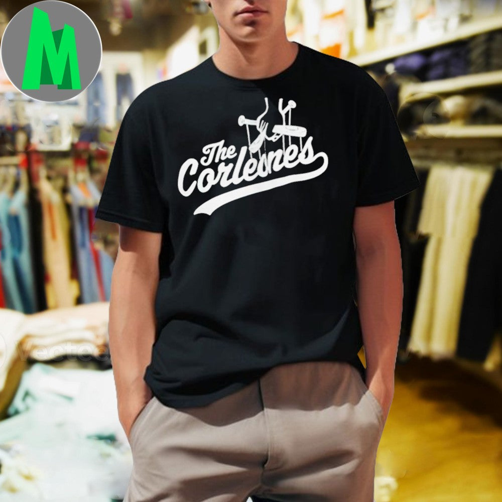 The Corleones Shirt Unisex