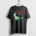 Official The Cure Disintegration