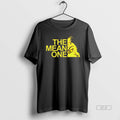 Official The Grinch The Mean One