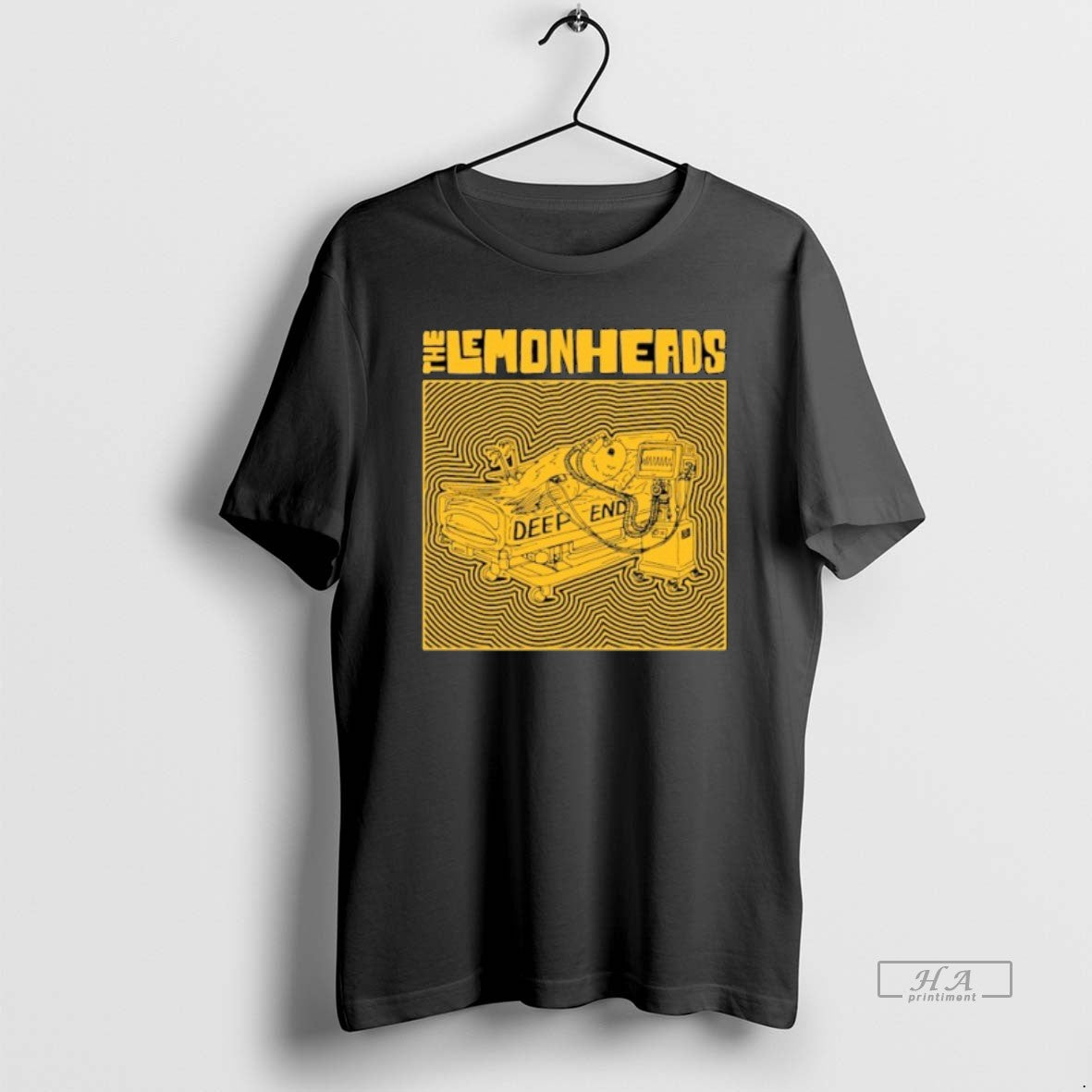 Official The Lemonheads Deep End
