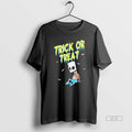 Official The Simpsons Trick Or Treat Skeleton Halloween