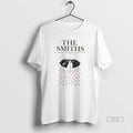Official The Smiths London 1986 Umbrella Draw Tee Unisex