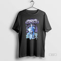 Official The Undertaker Bike Deliver Us From Darkness