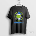 Official The Grinch I Hate People But I Love My Dallas Mavericks