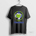 Official The Grinch I Hate People But I Love My Penn State Football Logo