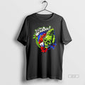 Official The Mean One Grinch