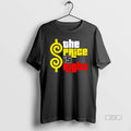 Official The Price Is Right Logo
