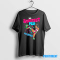 Official The Sweetest Pea Kristara Tee Sweater
