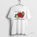 Official They Dont Want You To Remember Fruit