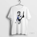 Official Thomas Muller Player Soccer Vintage