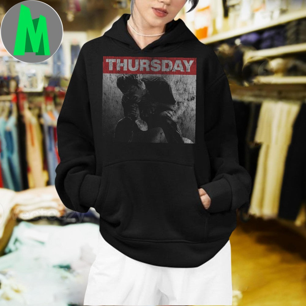 Thursday Shirt Unisex