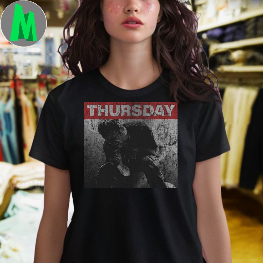 Thursday Shirt Unisex