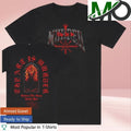 Thy Artis Murder Merch Shop Store Embrace The Beast Classic Shirt Unisex