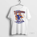 Official Timpview Thunderbirds Football Mascot 2025 Shirt