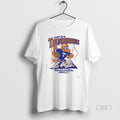 Official Timpview Thunderbirds Football Mascot 2025