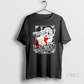 Official Toni Storm Timeless Tunes Aew Cartoon