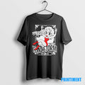 Official Toni Storm Timeless Tunes Tee Sweater