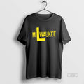 Official Top Milwaukee L Big
