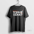 Official Tork Bomb Spencer Torkelson Detroit Tigers Baseball
