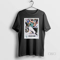 Official Trendy 2022 Topps Baseball Cal Raleigh Mariners
