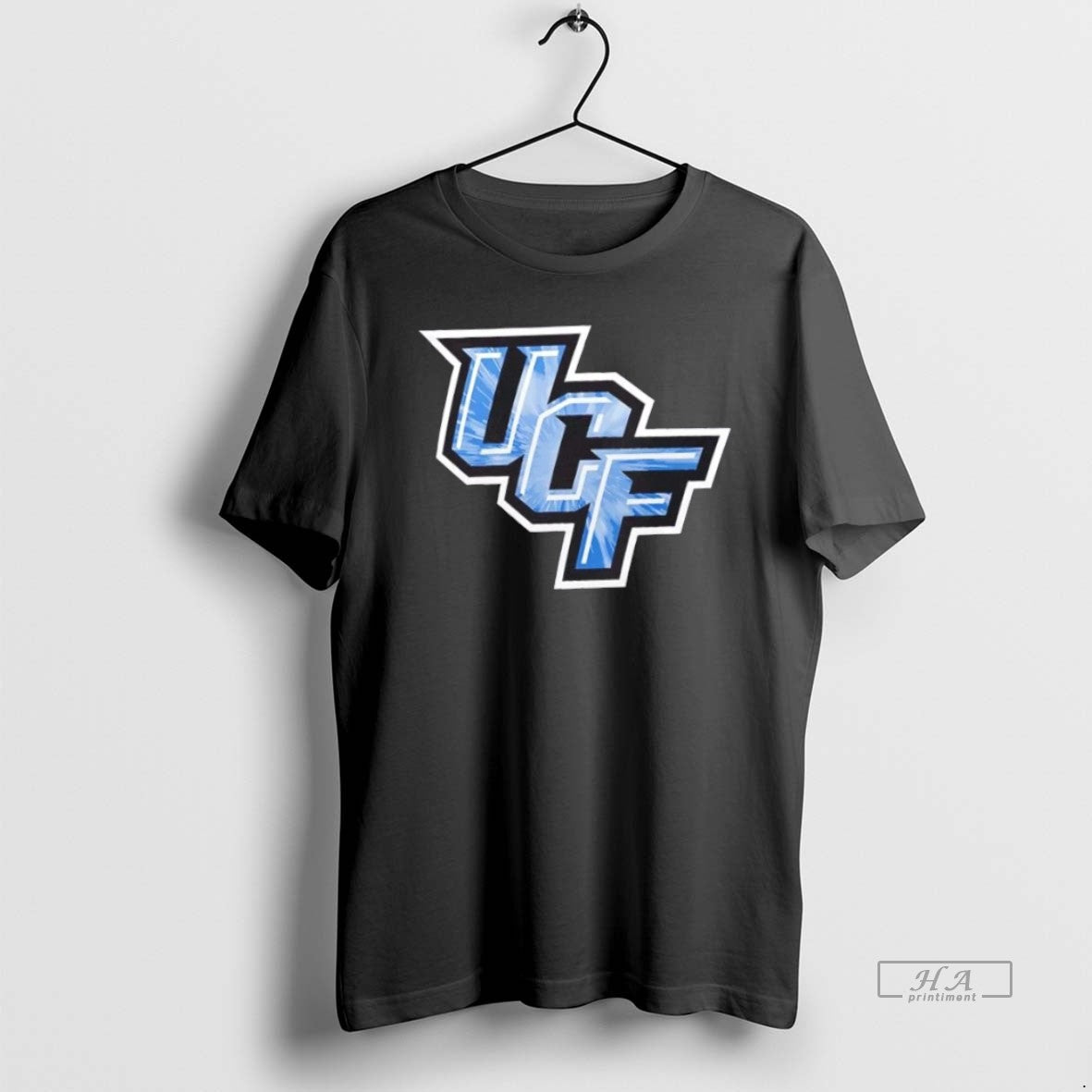 Official Trendy 2025 Ucf Knights Space 2 Sided