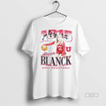 Official Trendy Ab15 Alyssa Blanck Utah Utes Womens Basketball Player Mens White Tee Tee Sweater