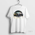 Official Trendy Alexandre Camachos Peugeot 208 R5