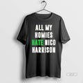 Official Trendy All My Homies Hate Nico Harrison