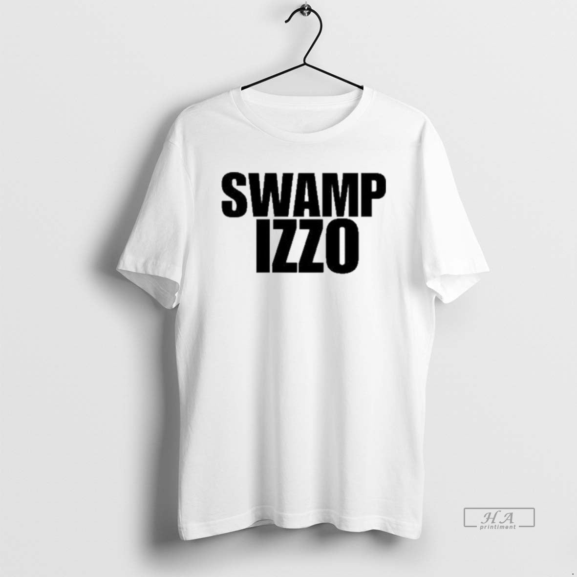 Official Trendy Antagonist Swamp Izzo