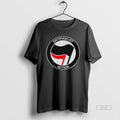 Official Trendy Antifascist Action Antifa Antifaschistische Aktion Anti Trump