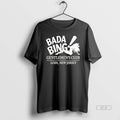 Official Trendy Bada Bing Gentlemens Club Lodi New Jersey