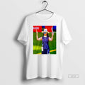 Official Trendy Boss Lady Carly Irsay On The Sidelines Calling Touchdowns Indianapolis Colts