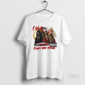 Official Trendy Cwa Chiggas With Attitude