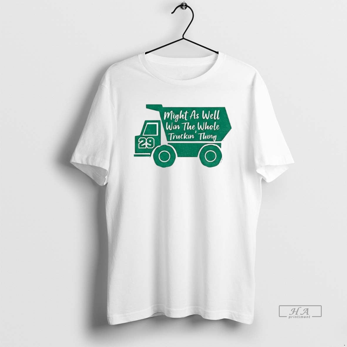 Official Trendy Cal Raleigh Might As Well Win The Whole Trucking Thing Seattle Mariners Mlb