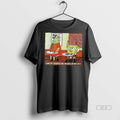 Official Trendy Can I Be Excused For The Rest Of My Life Long Sleve Tee