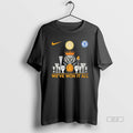 Official Trendy Chelsea Weve Won It All Fifa Club World Cup 2025 Trophy With Lions